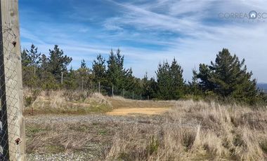 Terreno Construccion  en Venta en Parcelación La Aguada de Bucalemu