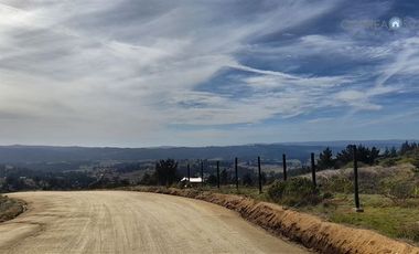 Terreno Construccion  en Venta en Parcelación La Aguada de Bucalemu
