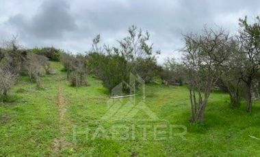 Parcela en Venta en Llancay