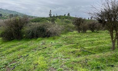 Parcela en Venta en Llancay