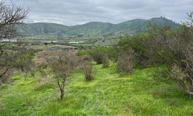 Parcela en Venta en Llancay