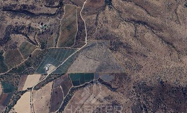 Parcela en Venta en Llancay