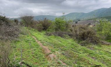 Parcela en Venta en Llancay