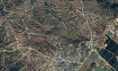 Parcela en Venta en Llancay