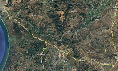 Parcela en Venta en Llancay