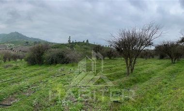 Parcela en Venta en Llancay