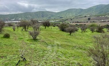 Parcela en Venta en Llancay