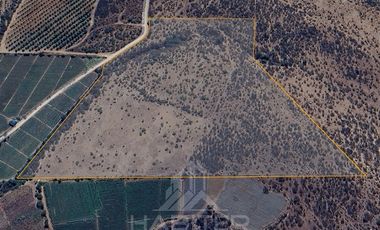 Parcela en Venta en Llancay