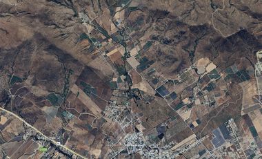 Parcela en Venta en Llancay