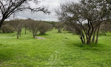Parcela en Venta en Llancay