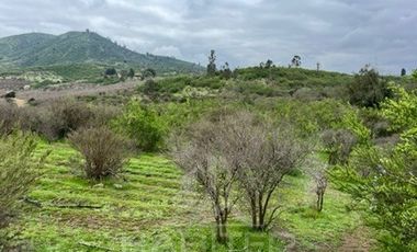 Parcela en Venta en Llancay