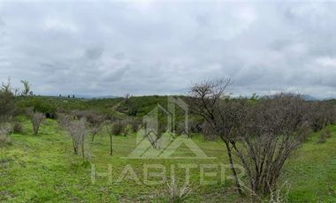 Parcela en Venta en Llancay