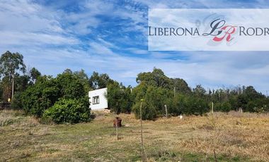 Casa en Venta en Casa en Condominio Doña Blanca 3, Mantagua