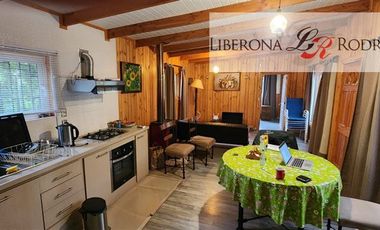 Casa en Venta en Casa en Condominio Doña Blanca 3, Mantagua