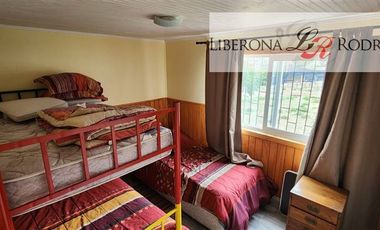 Casa en Venta en Casa en Condominio Doña Blanca 3, Mantagua