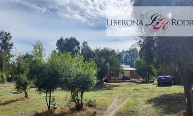 Casa en Venta en Casa en Condominio Doña Blanca 3, Mantagua