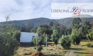 Casa en Venta en Casa en Condominio Doña Blanca 3, Mantagua