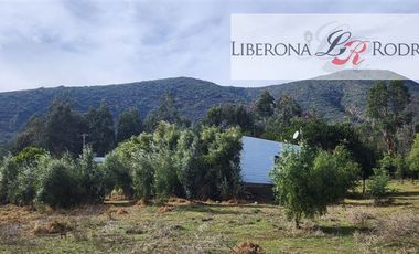 Casa en Venta en Casa en Condominio Doña Blanca 3, Mantagua