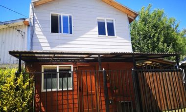 Casa en Venta en Villa Cau Cau