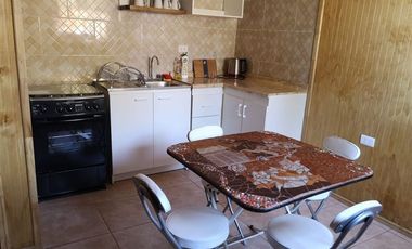 Casa en Venta en Villa Cau Cau