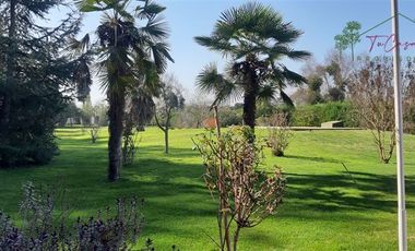 Casa en Venta en Camino Carampangue - Colegio Trebulco