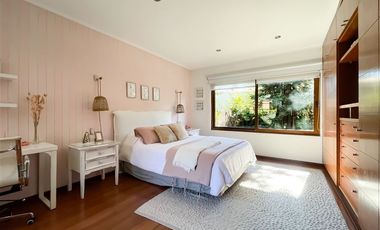 Casa en Venta en Condominio Golf Los Lirios, Requinoa