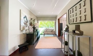 Casa en Venta en Condominio Golf Los Lirios, Requinoa