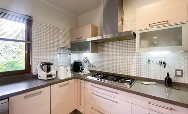 Casa en Venta en Condominio Golf Los Lirios, Requinoa