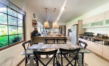 Casa en Venta en Condominio Golf Los Lirios, Requinoa