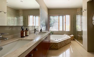 Casa en Venta en Condominio Golf Los Lirios, Requinoa