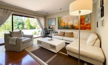 Casa en Venta en Condominio Golf Los Lirios, Requinoa