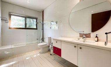 Casa en Venta en Condominio Golf Los Lirios, Requinoa