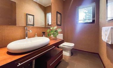 Casa en Venta en Condominio Golf Los Lirios, Requinoa