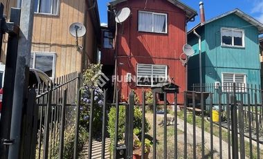 Casa en Arriendo en Artesanos de Alerce 3