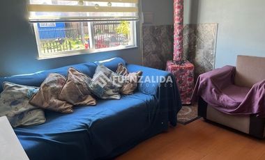 Casa en Arriendo en Artesanos de Alerce 3