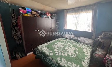 Casa en Arriendo en Artesanos de Alerce 3