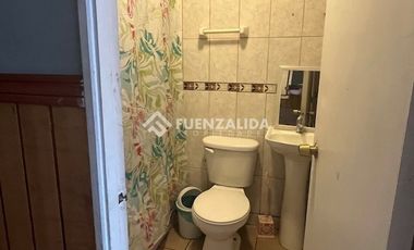 Casa en Arriendo en Artesanos de Alerce 3