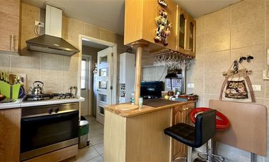 Casa en Venta en Terrazas del Estrecho