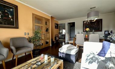 Casa en Venta en Terrazas del Estrecho