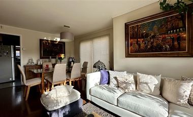 Casa en Venta en Terrazas del Estrecho