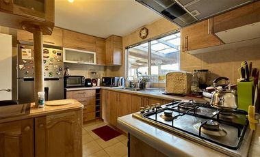 Casa en Venta en Terrazas del Estrecho