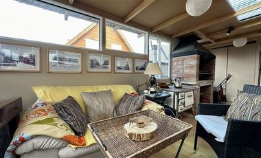 Casa en Venta en Terrazas del Estrecho