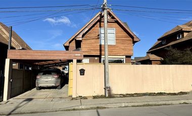 Casa en Venta en Terrazas del Estrecho