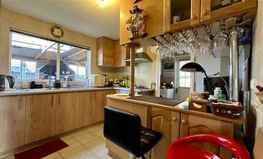 Casa en Venta en Terrazas del Estrecho