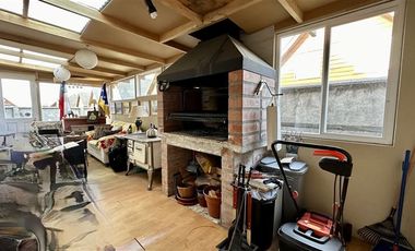 Casa en Venta en Terrazas del Estrecho