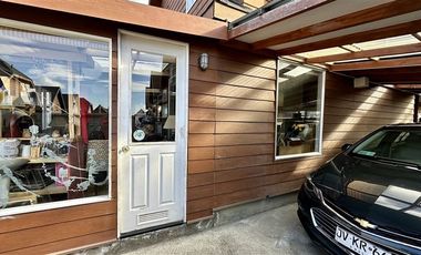 Casa en Venta en Terrazas del Estrecho