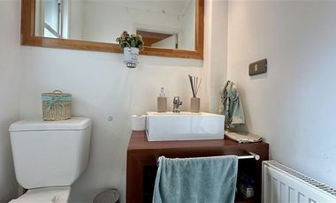 Casa en Venta en Terrazas del Estrecho