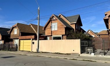 Casa en Venta en Terrazas del Estrecho