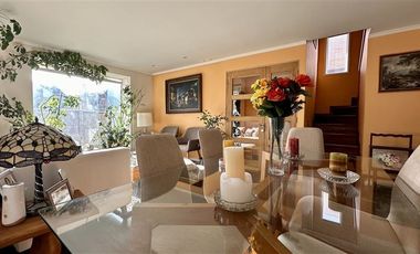 Casa en Venta en Terrazas del Estrecho