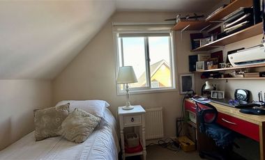 Casa en Venta en Terrazas del Estrecho